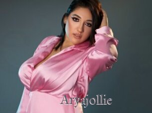 Aryajollie