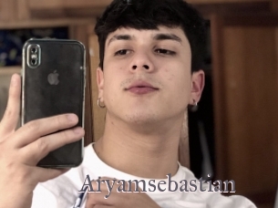 Aryamsebastian