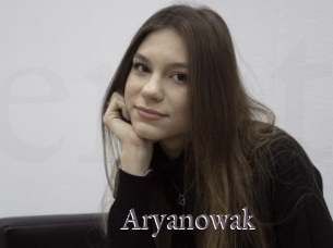 Aryanowak