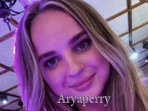 Aryaperry