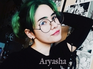 Aryasha