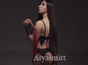 Aryasmitt