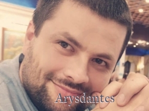 Arysdantes