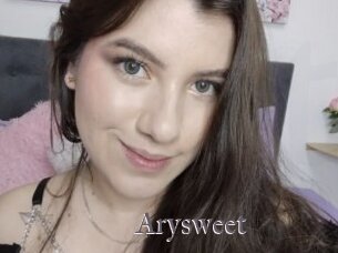 Arysweet