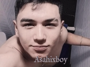 Asahixboy