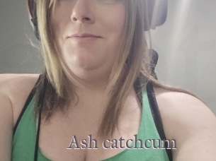 Ash_catchcum