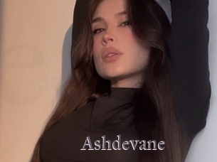 Ashdevane