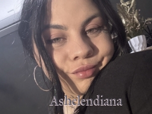 Ashelendiana