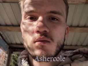 Ashercole