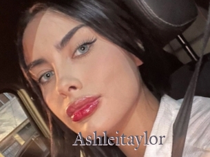 Ashleitaylor