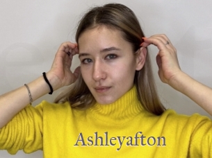 Ashleyafton