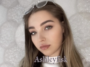 Ashleyfisk