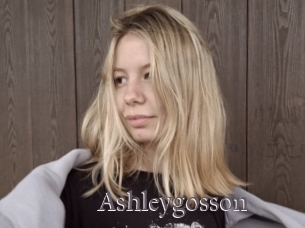 Ashleygosson