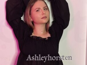 Ashleyhorsten