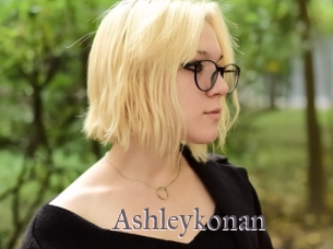 Ashleykonan