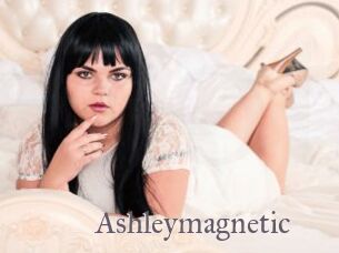 Ashleymagnetic