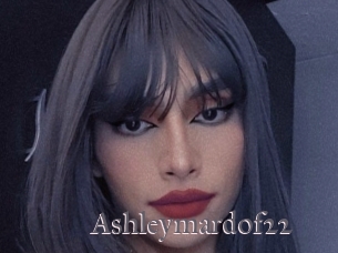 Ashleymardof22