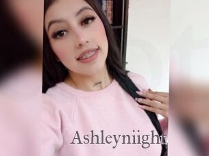 Ashleyniight