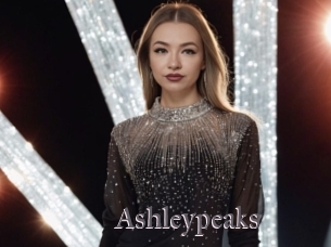 Ashleypeaks