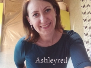 Ashleyred