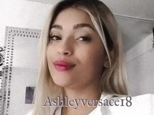 Ashleyversace18