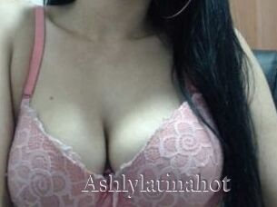 Ashlylatinahot