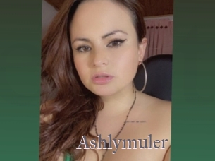 Ashlymuler