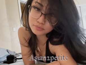 Asian2petite