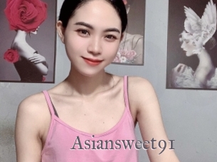 Asiansweet91