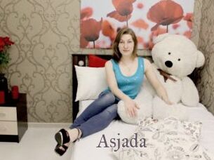 Asjada