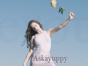 Askayuppy