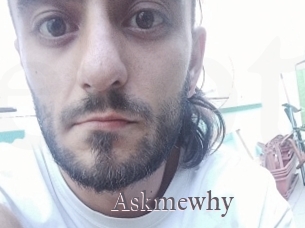 Askmewhy