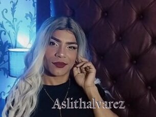 Aslithalvarez