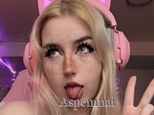 Aspenmai