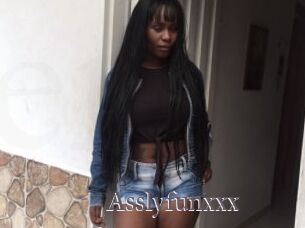 Asslyfunxxx