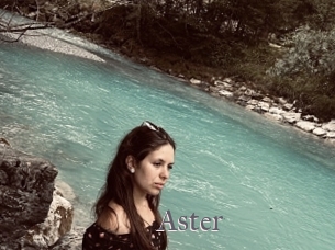 Aster