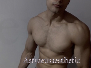 Astraeusaesthetic