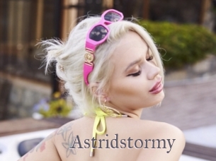 Astridstormy