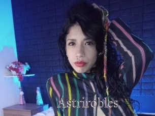 Astrirobles