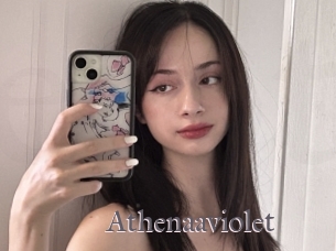 Athenaaviolet