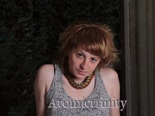 Atomictrinity