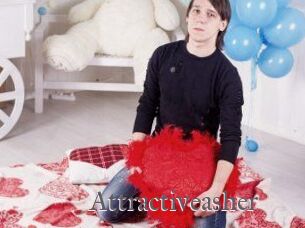 Attractiveasher