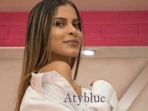 Atyblue