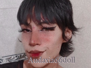 Audaxia66doll