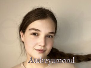 Audreyamond