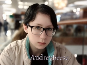 Audreybeese