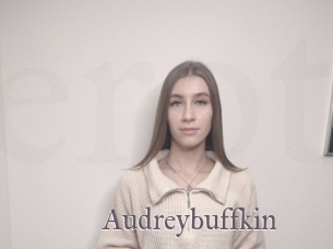 Audreybuffkin