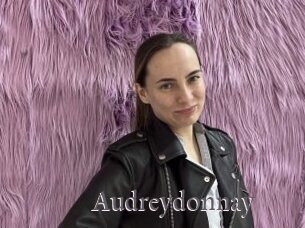 Audreydonnay