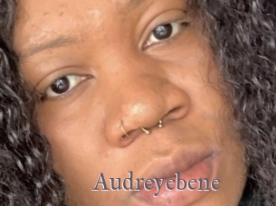 Audreyebene