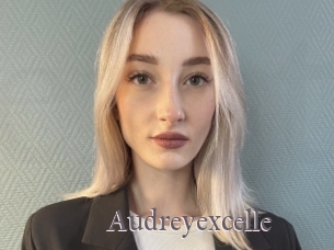 Audreyexcelle